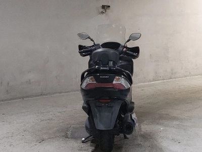 Suzuki SKYWAVE 250
