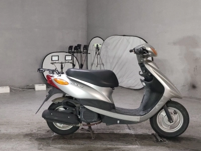 Yamaha JOG