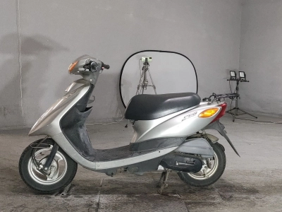 Yamaha JOG