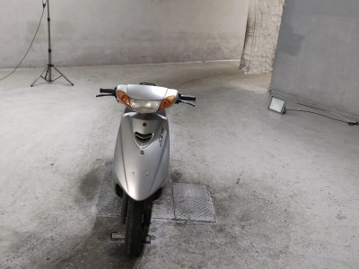 Yamaha JOG