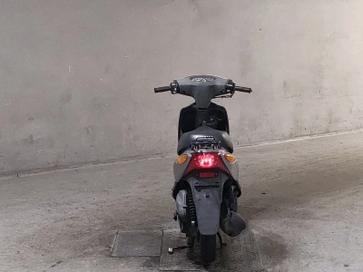 Yamaha JOG
