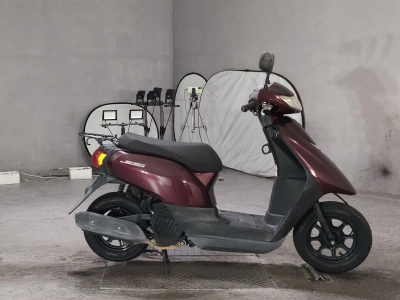 Yamaha JOG