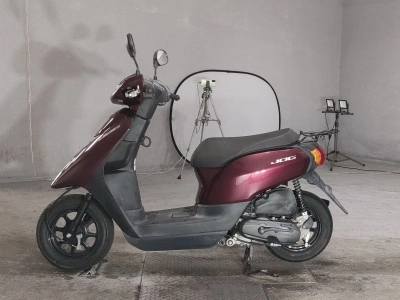 Yamaha JOG
