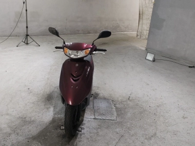 Yamaha JOG