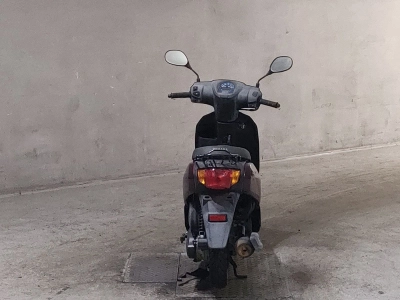 Yamaha JOG