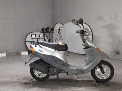 Yamaha BJ