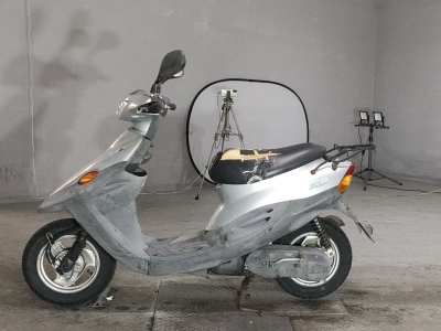 Yamaha BJ