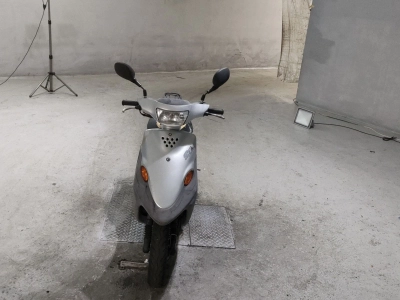 Yamaha BJ