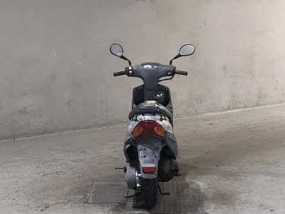 Yamaha BJ
