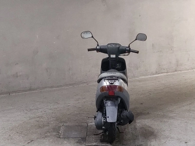 Yamaha JOG APRIO