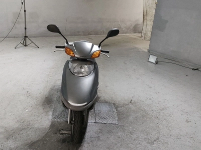 Honda SPACY100