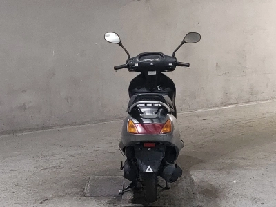 Honda SPACY100