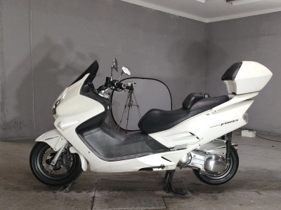 Honda FORZA S