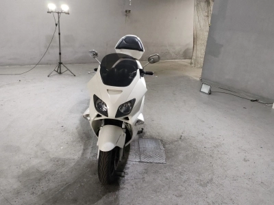 Honda FORZA S