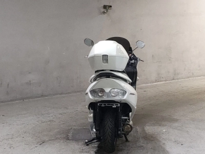 Honda FORZA S