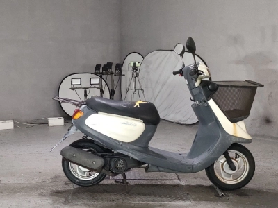 Yamaha JOG POCHE