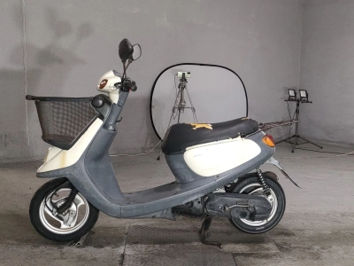 Yamaha JOG POCHE