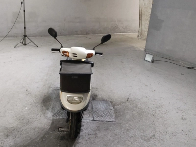 Yamaha JOG POCHE