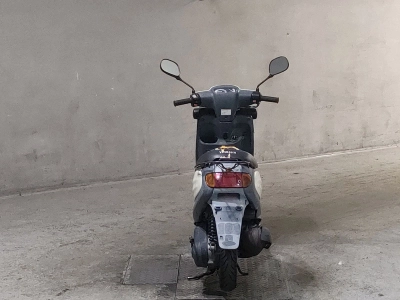 Yamaha JOG POCHE