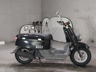 Yamaha VOX
