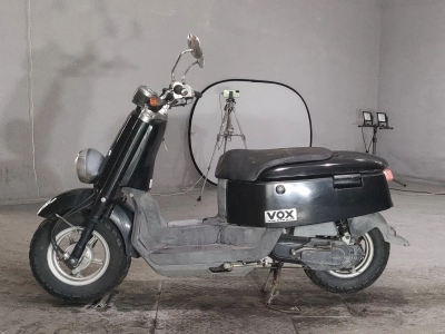 Yamaha VOX