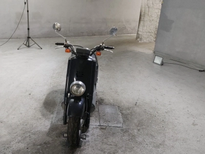 Yamaha VOX