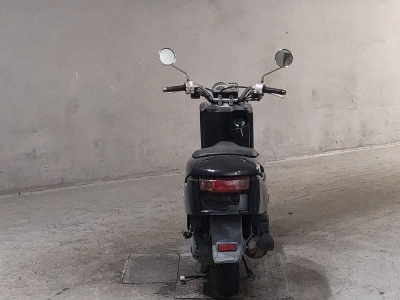 Yamaha VOX