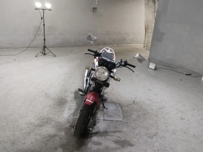 Honda CBF125