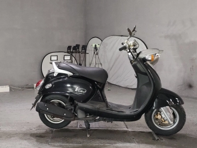 Yamaha VINO125
