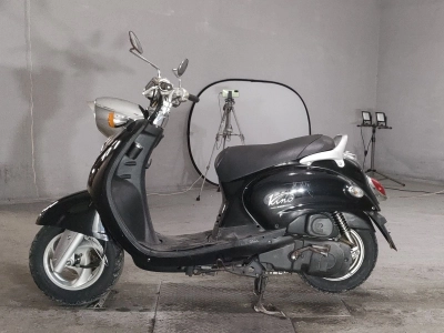 Yamaha VINO125