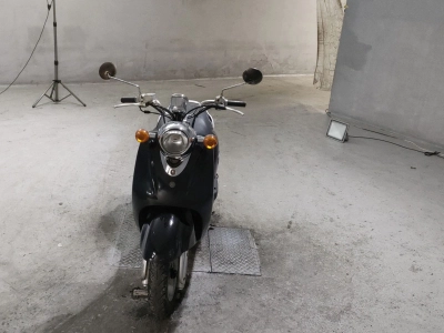 Yamaha VINO125