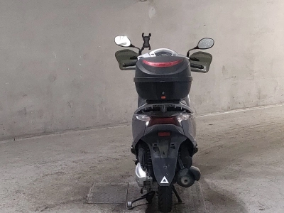 Honda LEAD 125
