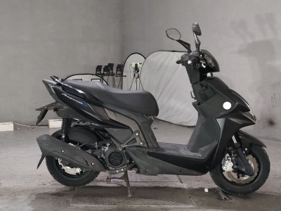 KYMCO  KYMCO  RACING S150
