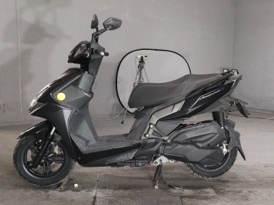 KYMCO  KYMCO  RACING S150