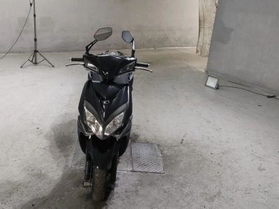 KYMCO  KYMCO  RACING S150