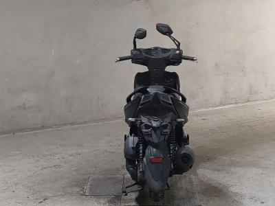KYMCO  KYMCO  RACING S150