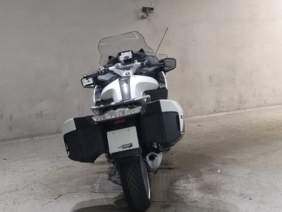 BMW BMW R1200RT