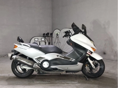 Yamaha T-MAX500