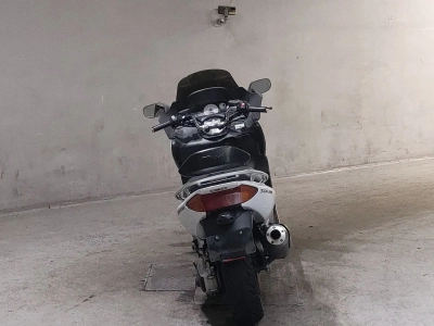 Yamaha T-MAX500
