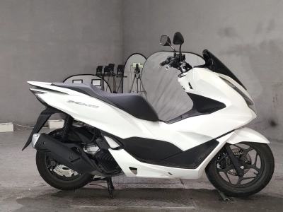Honda PCX160