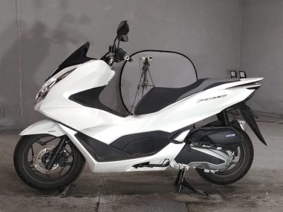 Honda PCX160