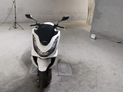 Honda PCX160
