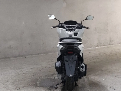 Honda PCX160