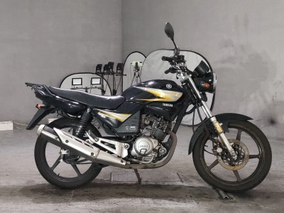 Yamaha YBR125