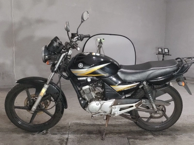 Yamaha YBR125