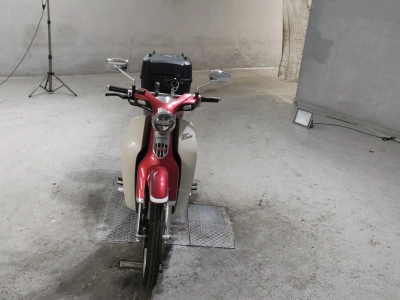 Honda  SUPER CUB C125