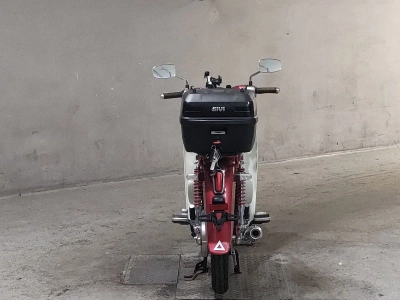 Honda  SUPER CUB C125