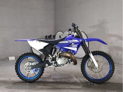 Yamaha YZ125