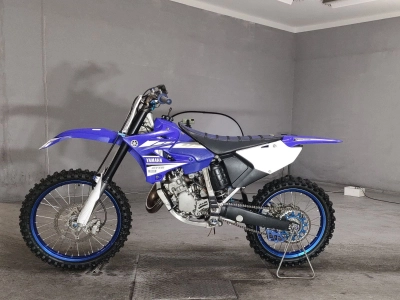 Yamaha YZ125
