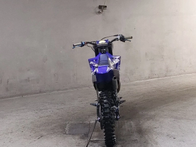 Yamaha YZ125